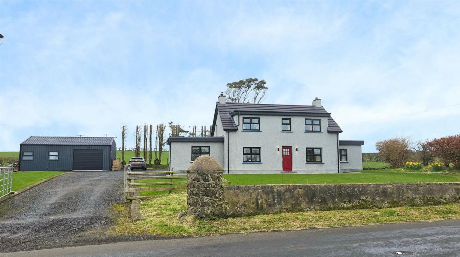 'Robin Cottage' 196 Middle Road