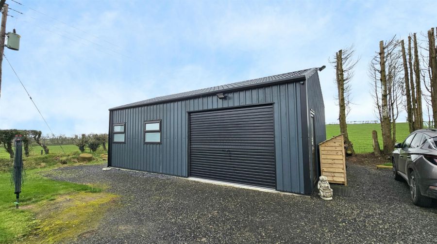 'Robin Cottage' 196 Middle Road