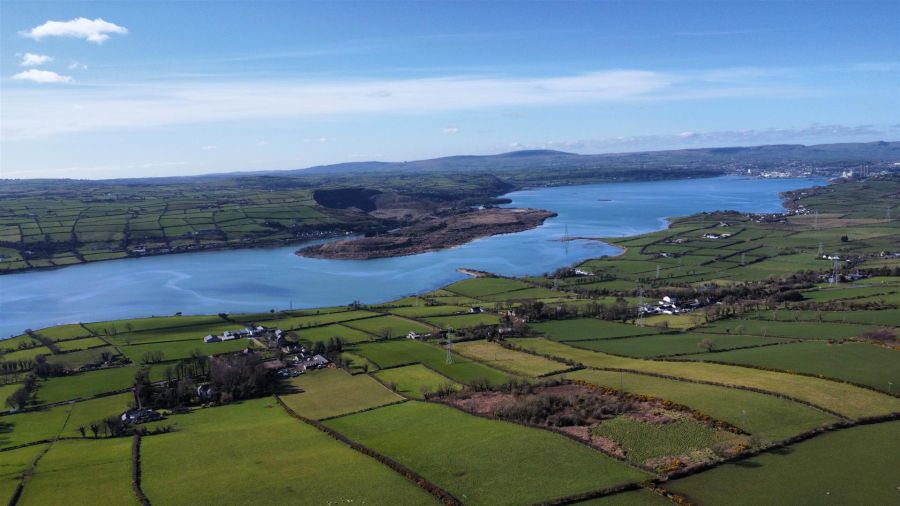 'Robin Cottage' 196 Middle Road