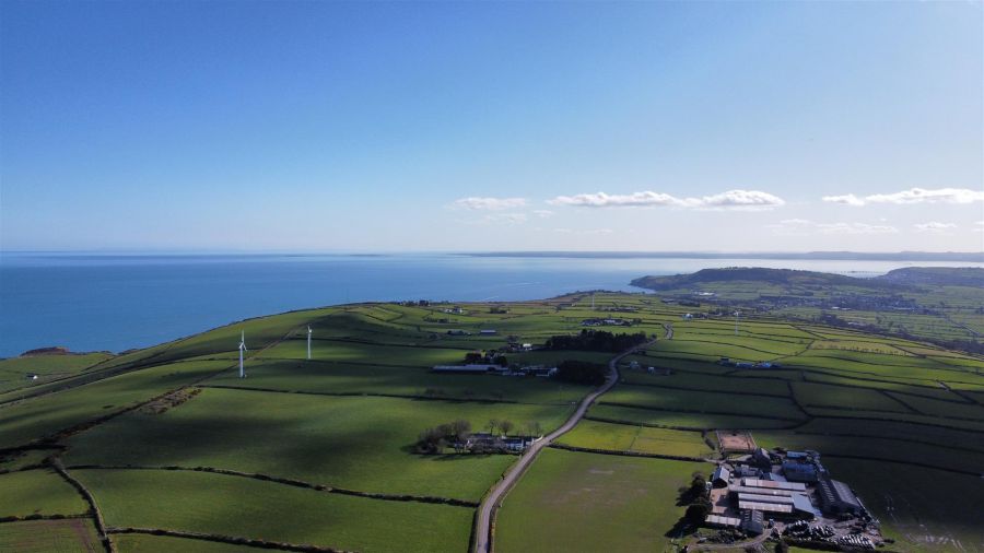 'Robin Cottage' 196 Middle Road