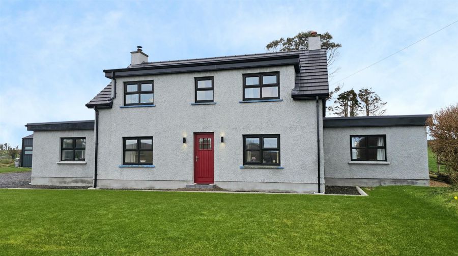 'Robin Cottage' 196 Middle Road