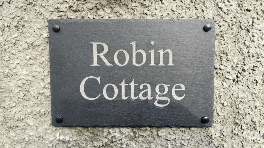'Robin Cottage' 196 Middle Road