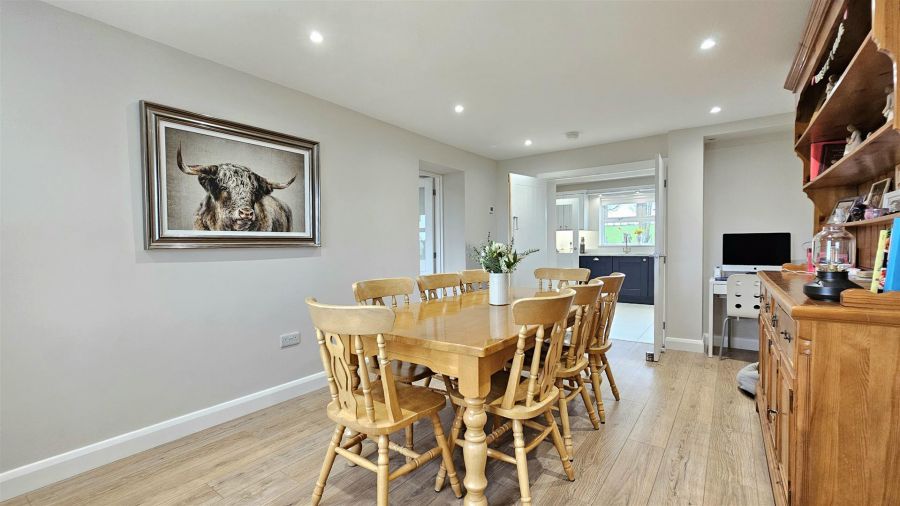 'Robin Cottage' 196 Middle Road