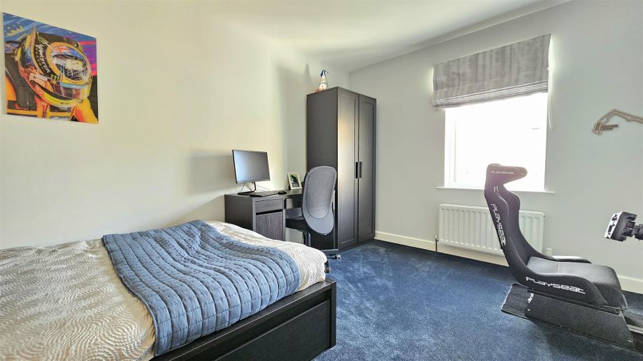 12 Bashford Park Hill