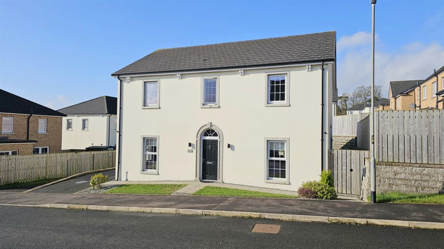 12 Bashford Park Hill