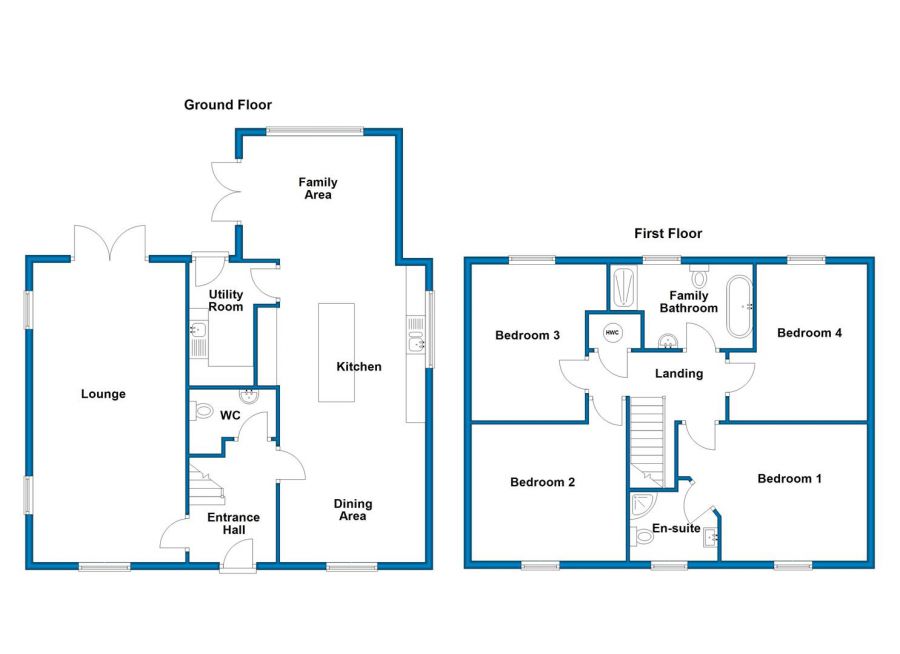 12 Bashford Park Hill
