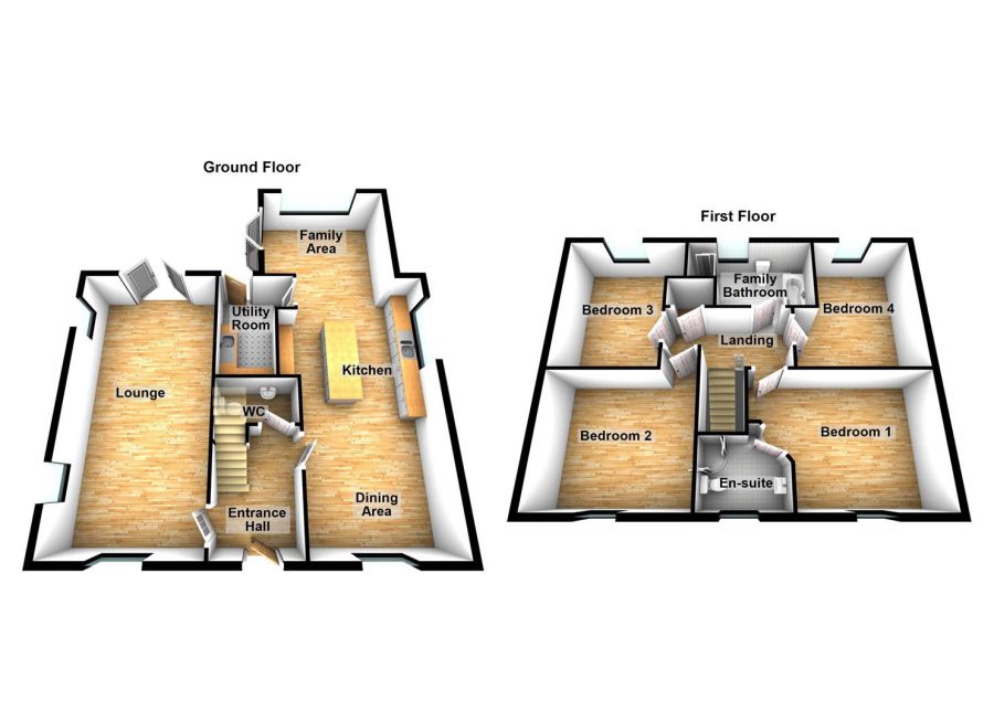 12 Bashford Park Hill