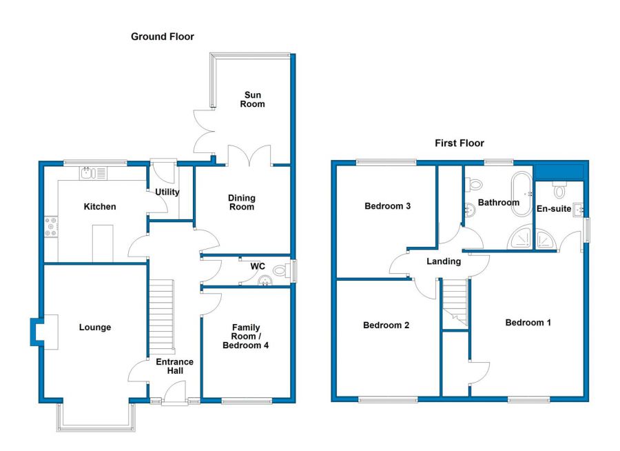 2 Sandringham Park