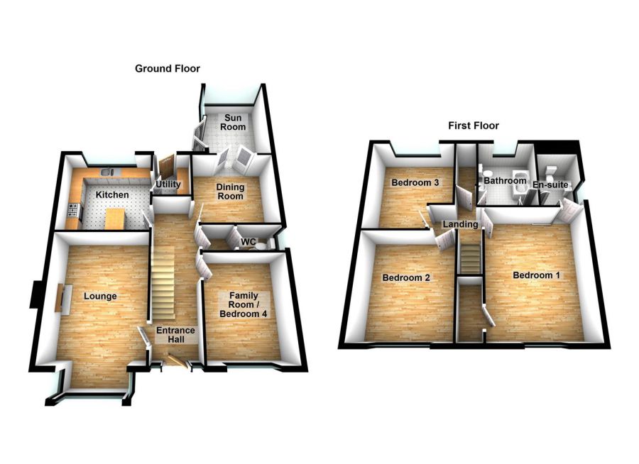 2 Sandringham Park