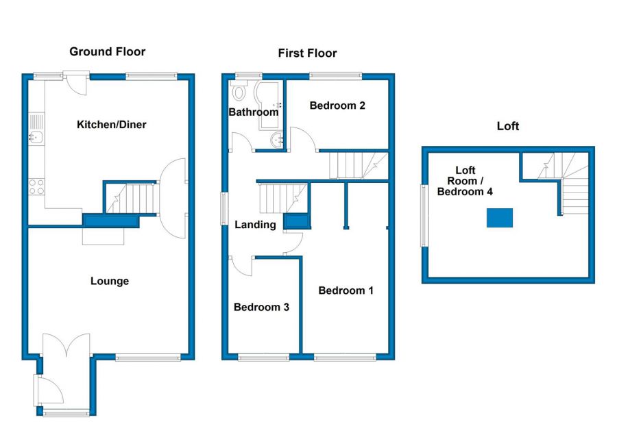 10 Castleburn Avenue