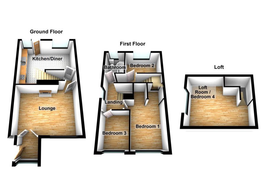 10 Castleburn Avenue