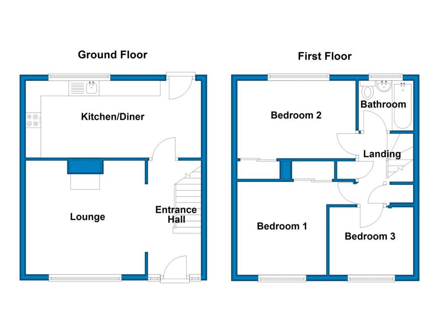 11 Blackthorn Park