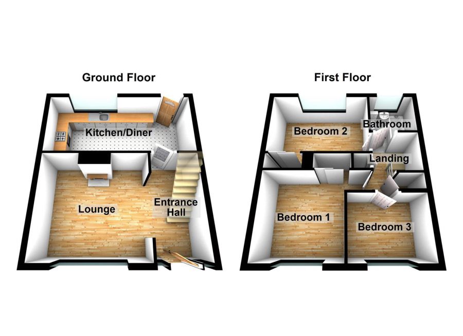11 Blackthorn Park