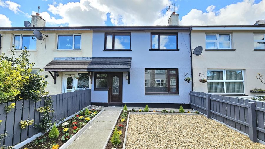 36 Davys Street