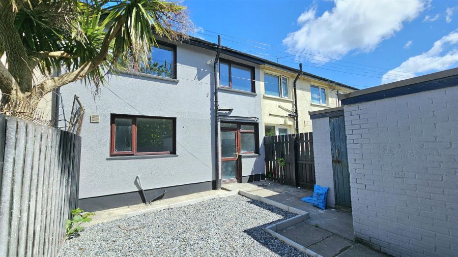 36 Davys Street