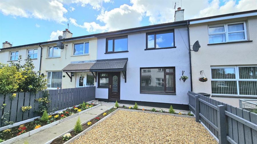 36 Davys Street