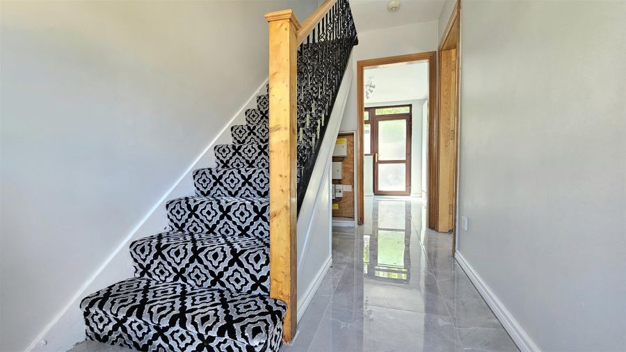 36 Davys Street