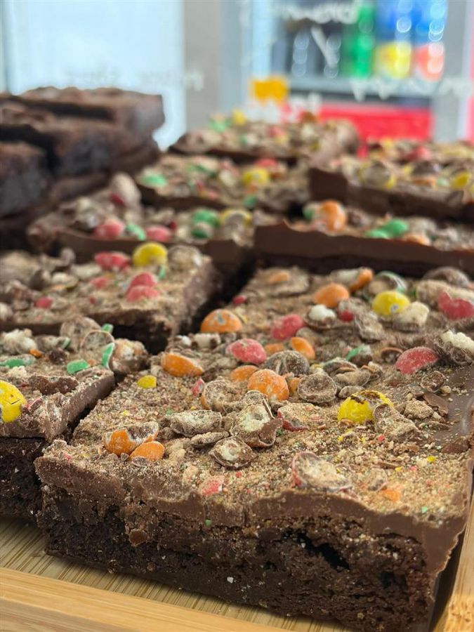 Vanilla Boxx Bake House 47A Ellis Street