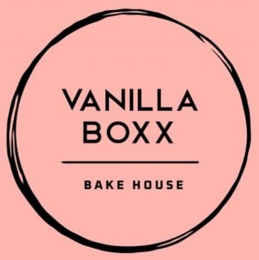 Vanilla Boxx Bake House 47A Ellis Street