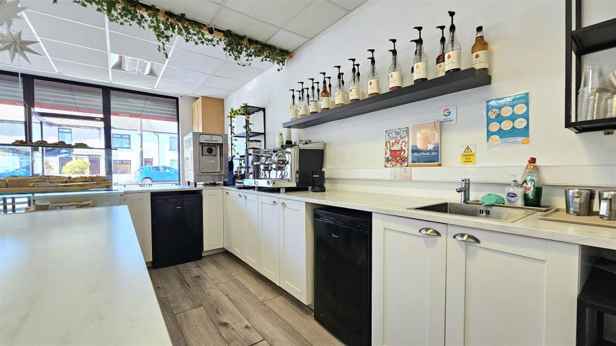 Vanilla Boxx Bake House 47A Ellis Street