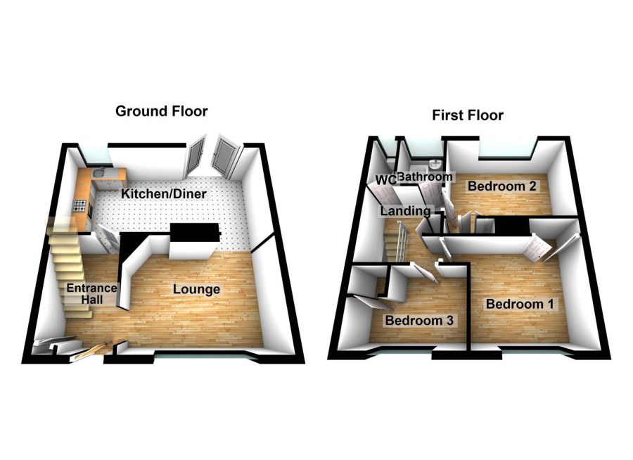 7 Sandes Court