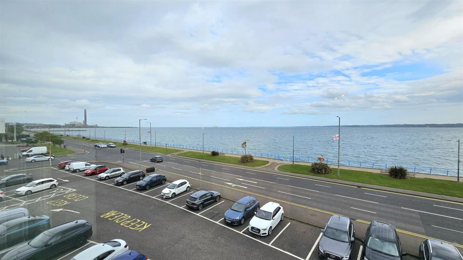 Flat 7, Tower House Marine Highway