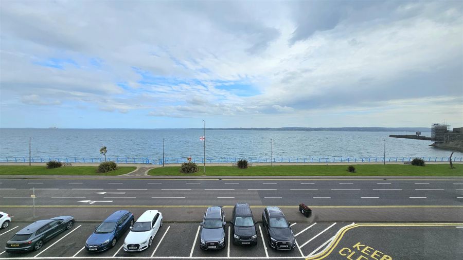 Flat 7, Tower House Marine Highway