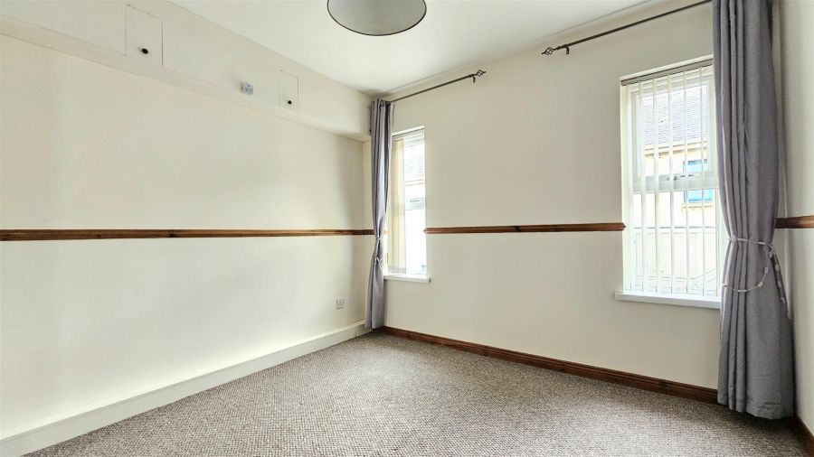 Flat 7, Tower House Marine Highway