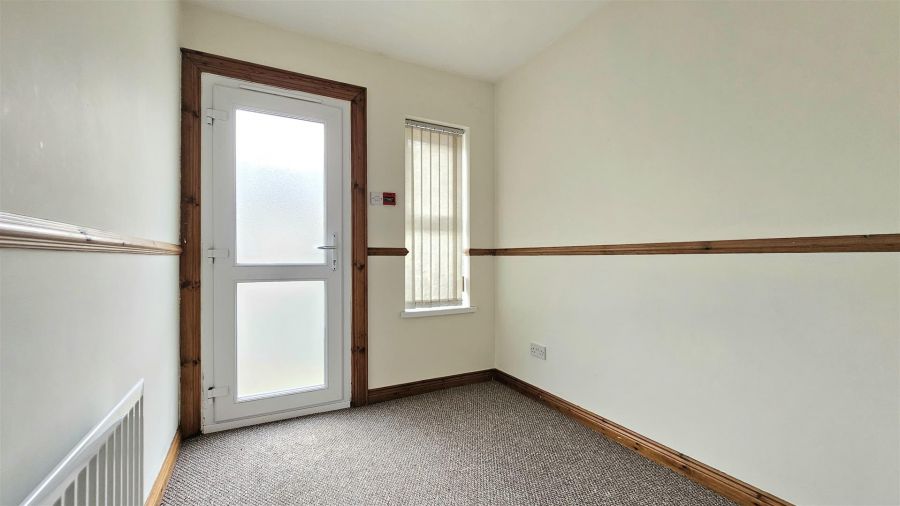 Flat 7, Tower House Marine Highway