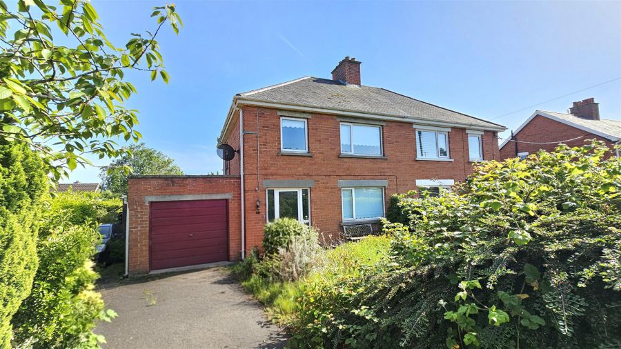 31 Upper Road