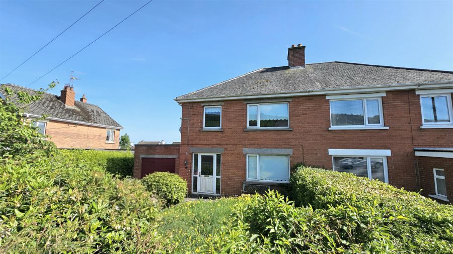 31 Upper Road