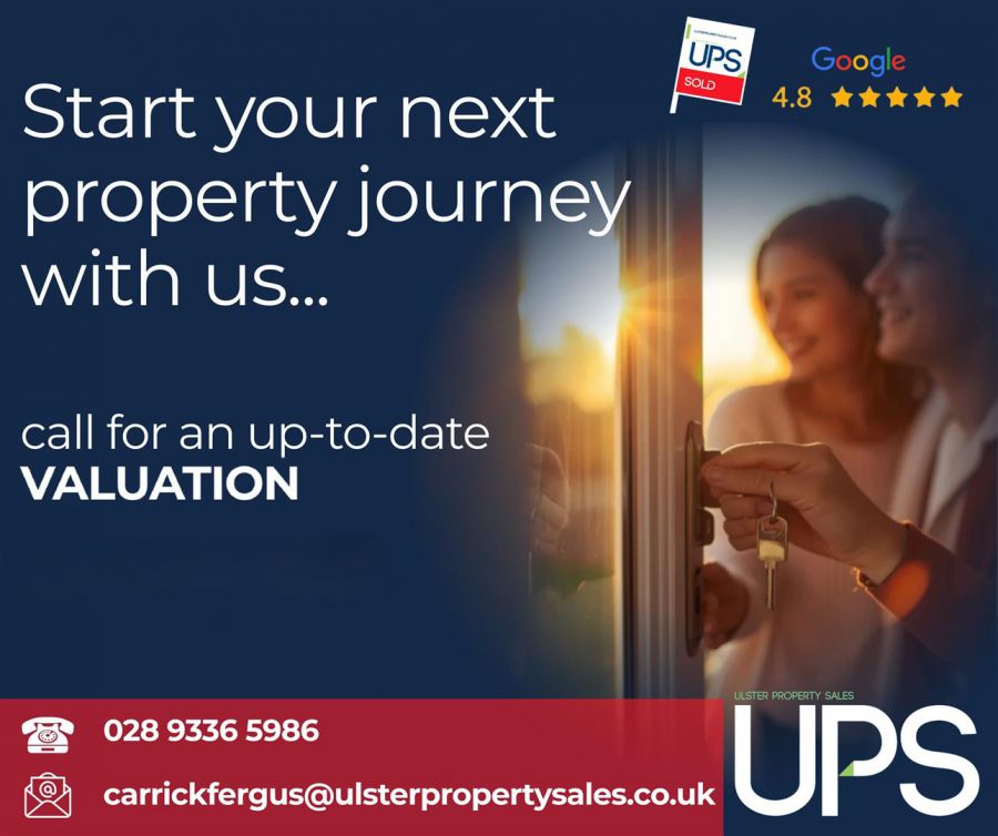 31 Upper Road