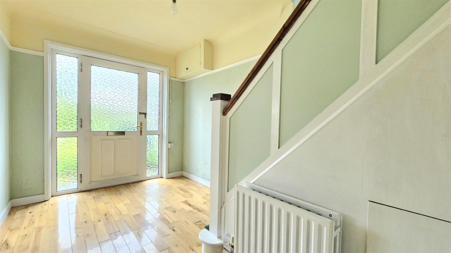 31 Upper Road