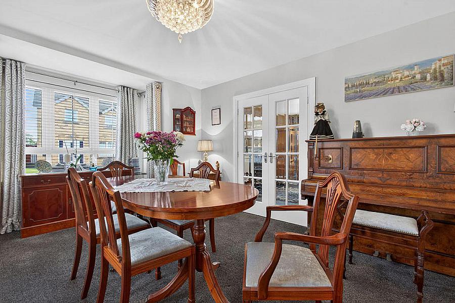 17 Moorfields, Ballybogy