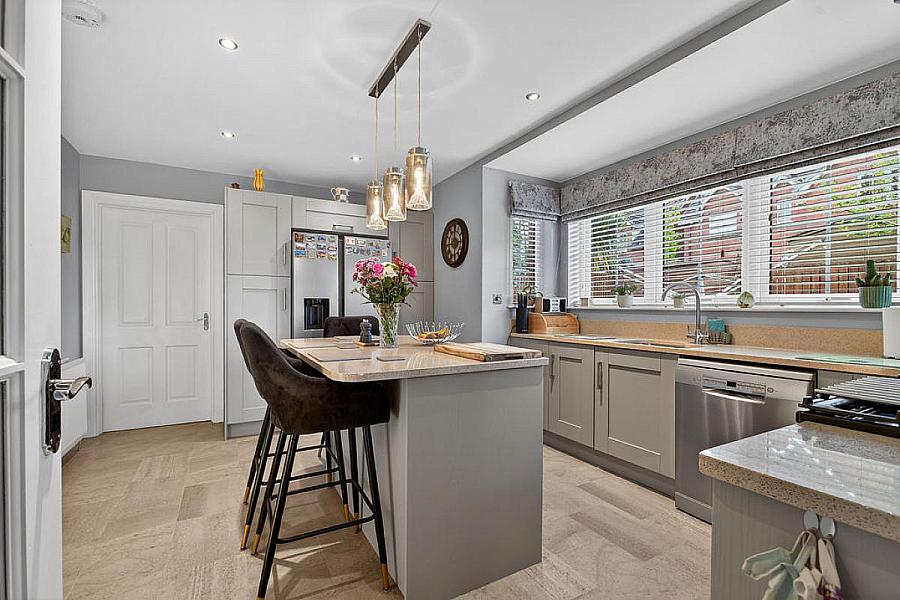 17 Moorfields, Ballybogy