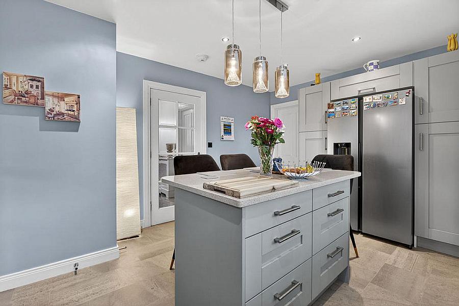 17 Moorfields, Ballybogy