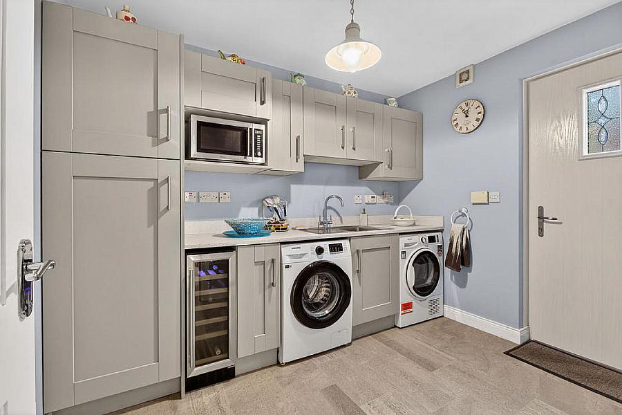 17 Moorfields, Ballybogy