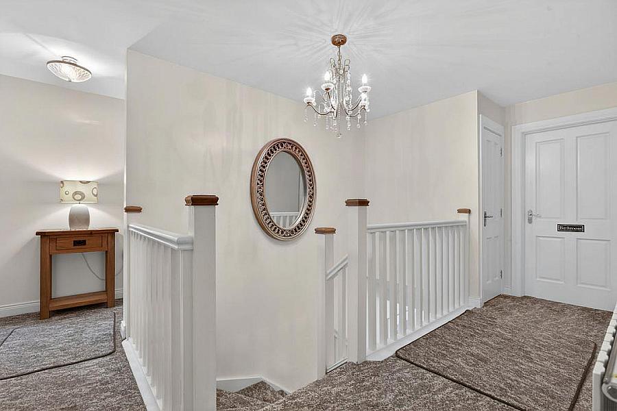 17 Moorfields, Ballybogy