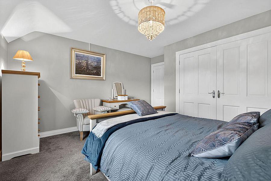 17 Moorfields, Ballybogy