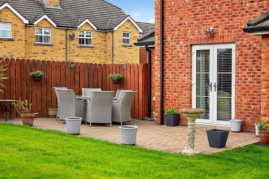 17 Moorfields, Ballybogy