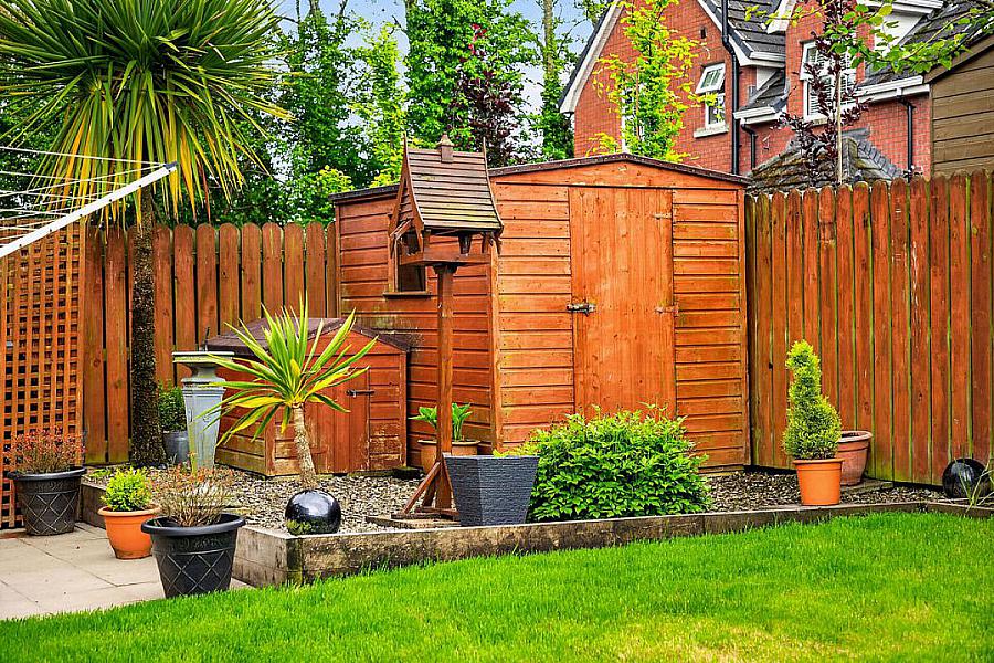 17 Moorfields, Ballybogy