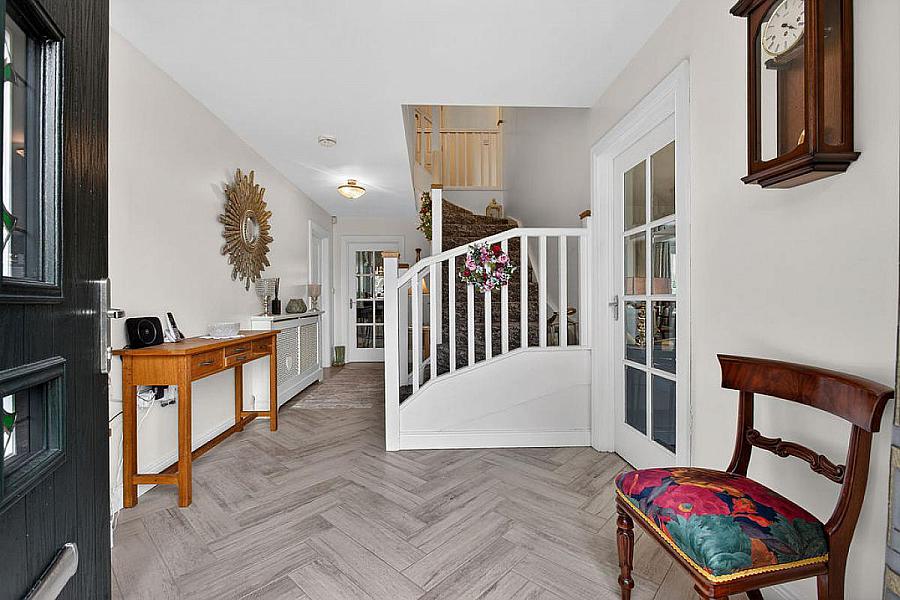 17 Moorfields, Ballybogy