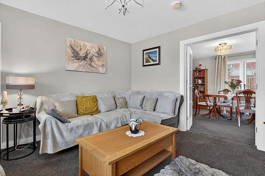 17 Moorfields, Ballybogy