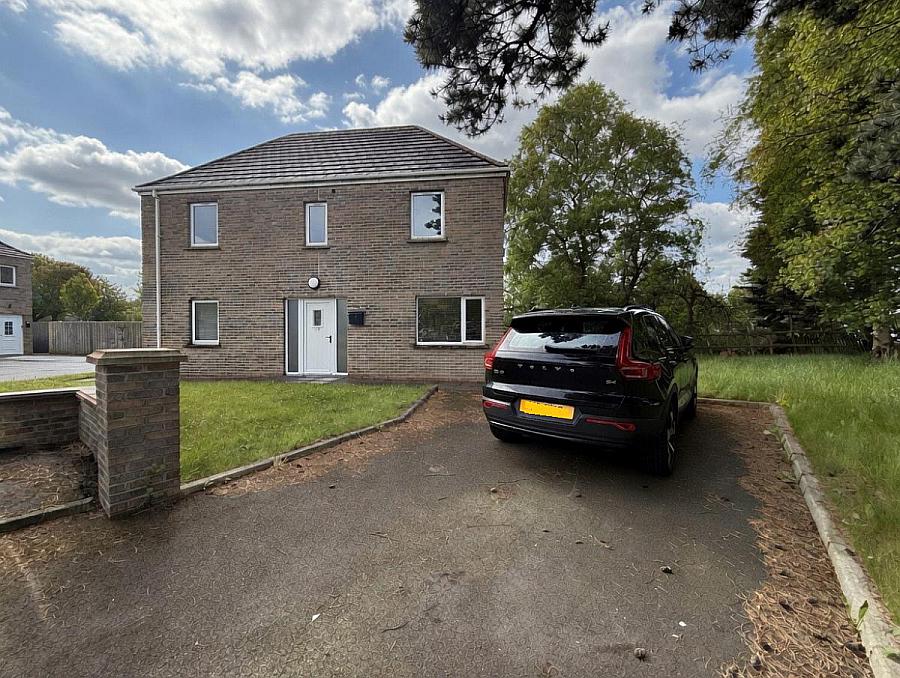 28 Cambridge Park