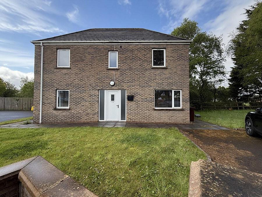 28 Cambridge Park