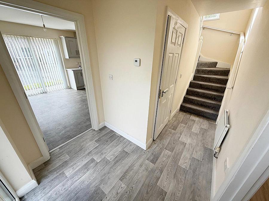 28 Cambridge Park