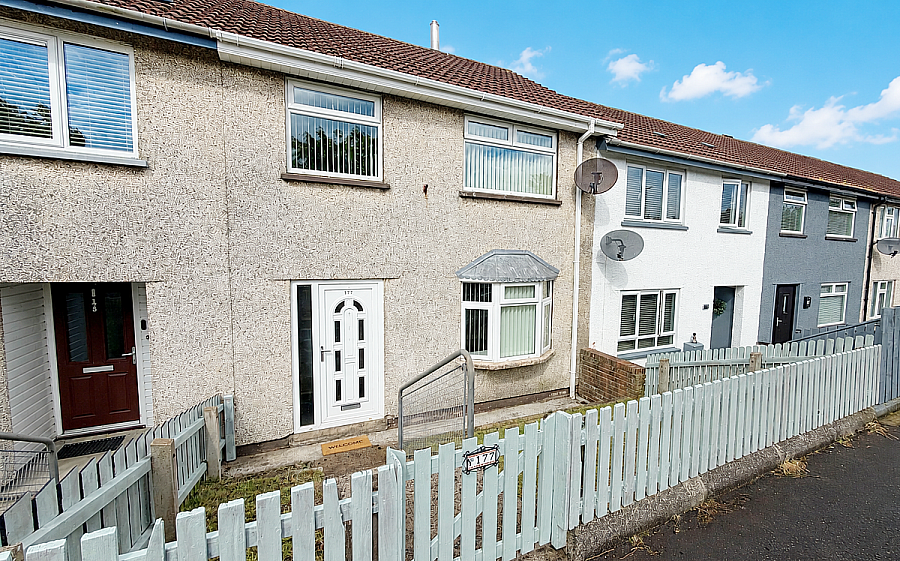 177 Lisnablagh Road