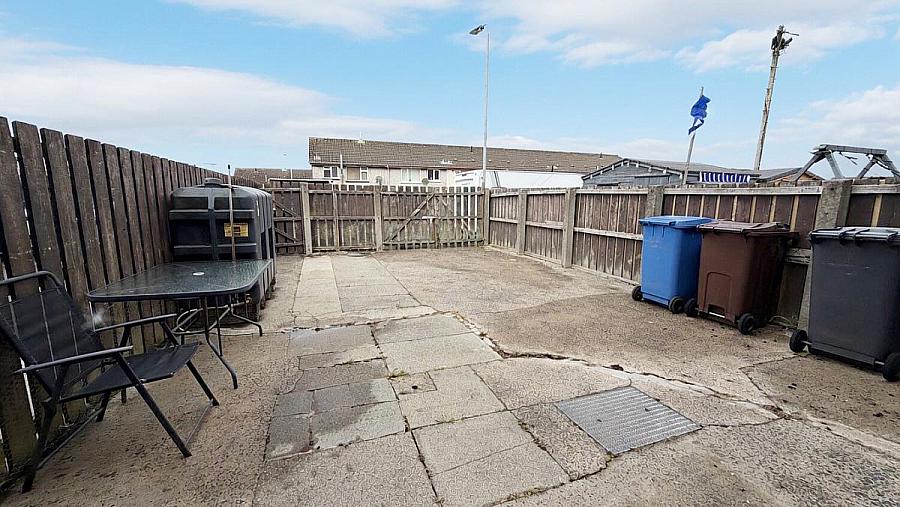 177 Lisnablagh Road