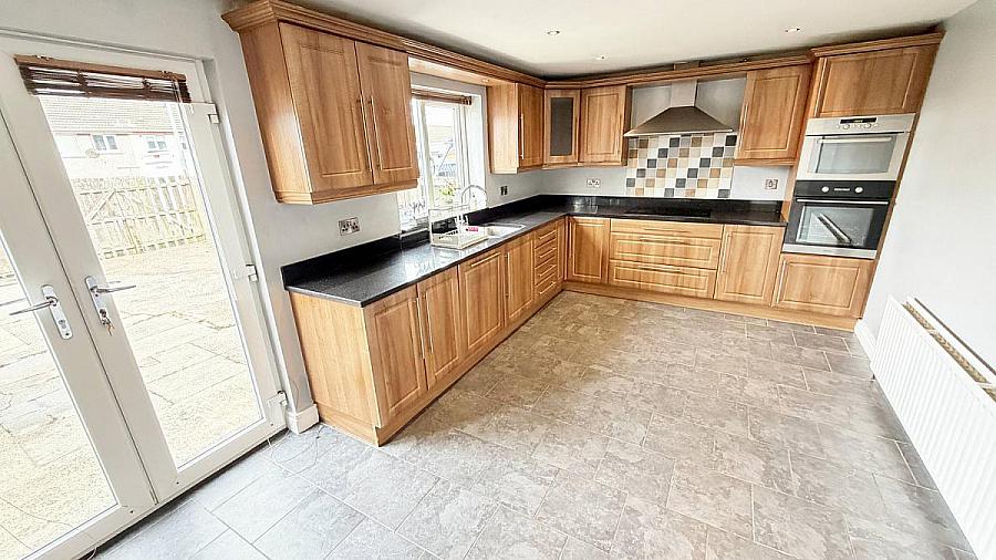 177 Lisnablagh Road
