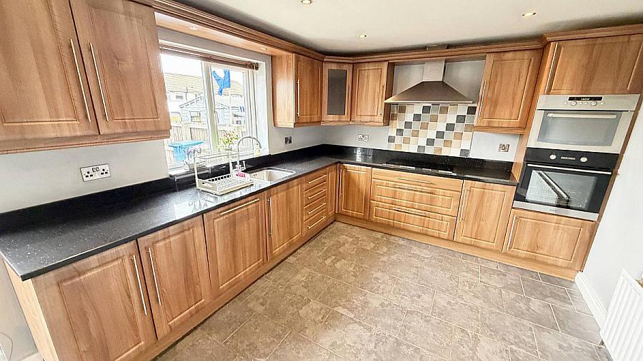 177 Lisnablagh Road